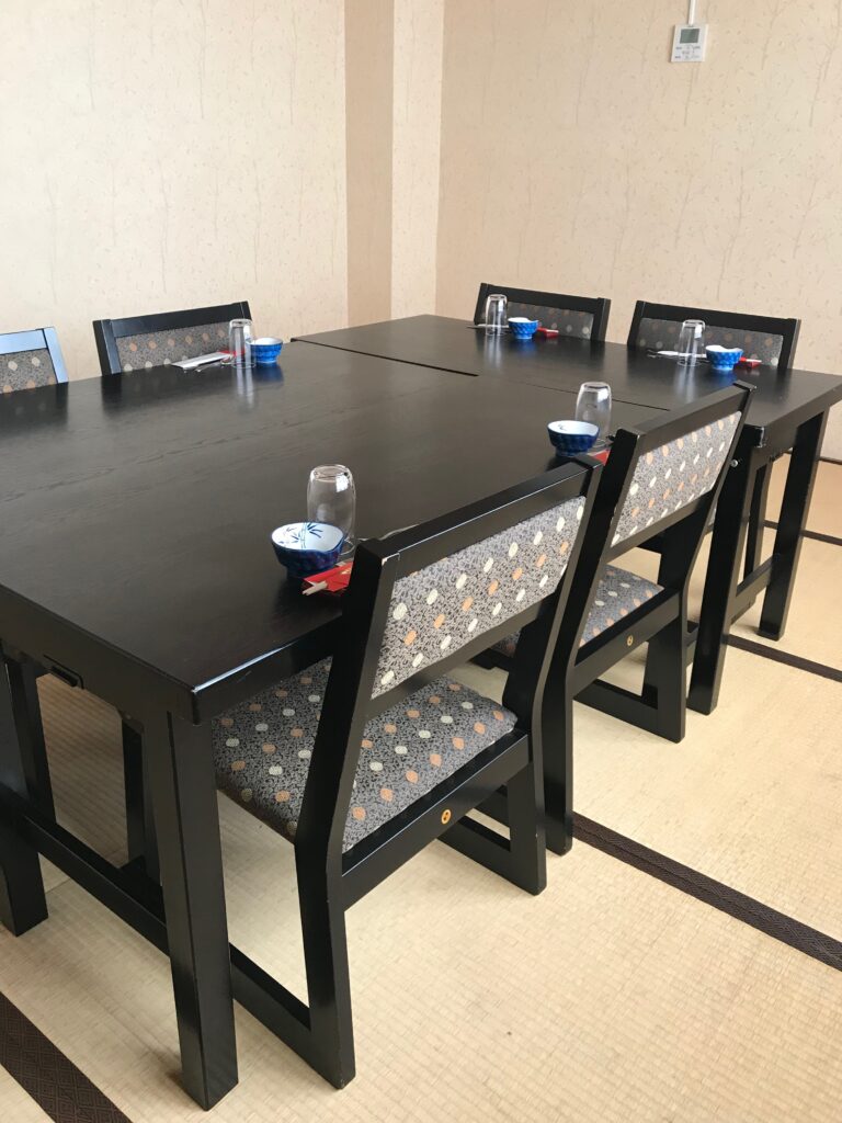 部屋 5~10人