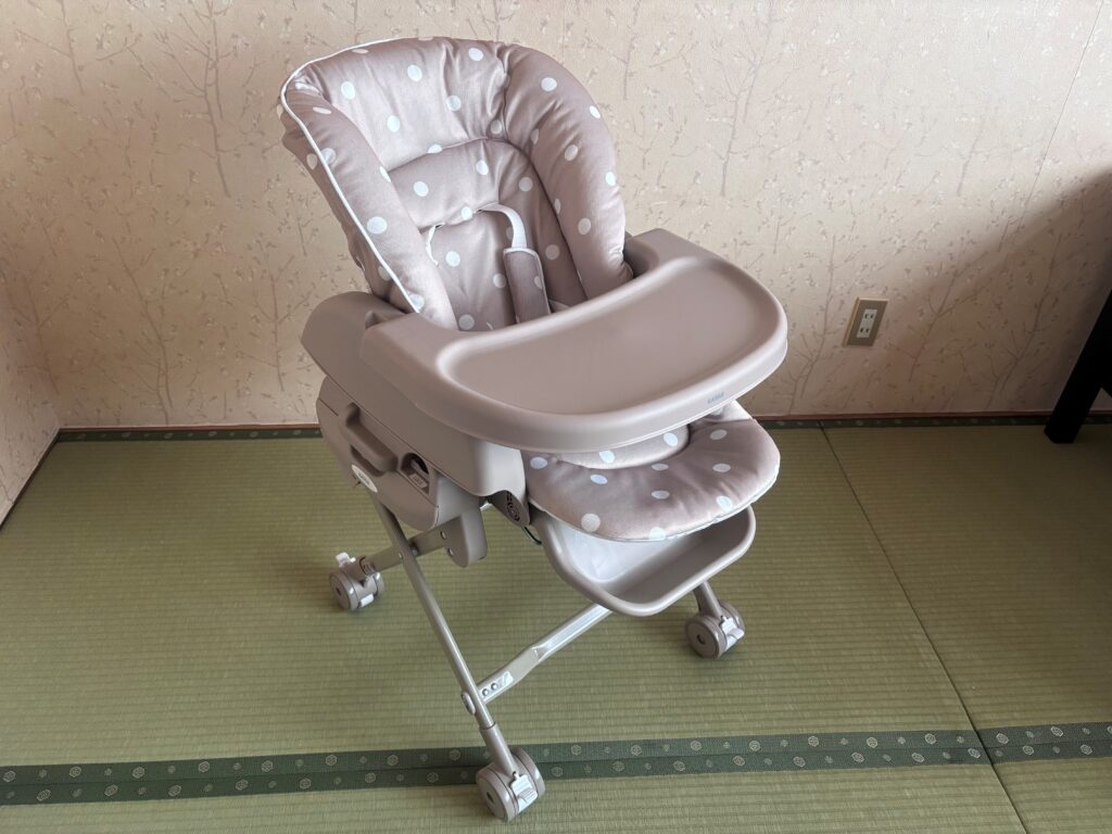 ハイローラック